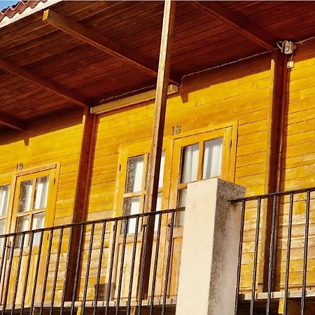 Camping Fuente De Piedra Exterior photo
